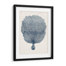 Colección Costera En Indigo Vi - Vision Studio | Cuadro decorativo de Canvas Lab