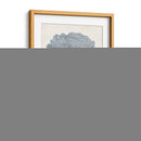 Colección Costera En Indigo Vi - Vision Studio | Cuadro decorativo de Canvas Lab
