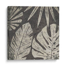 Palmas Tribales I - June Erica Vess | Cuadro decorativo de Canvas Lab