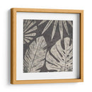 Palmas Tribales I - June Erica Vess | Cuadro decorativo de Canvas Lab