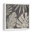 Palmas Tribales I - June Erica Vess | Cuadro decorativo de Canvas Lab
