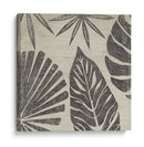 Tribal Palms Iii - June Erica Vess | Cuadro decorativo de Canvas Lab