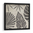 Tribal Palms Iii - June Erica Vess | Cuadro decorativo de Canvas Lab