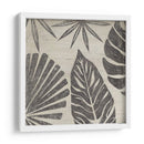Tribal Palms Iii - June Erica Vess | Cuadro decorativo de Canvas Lab