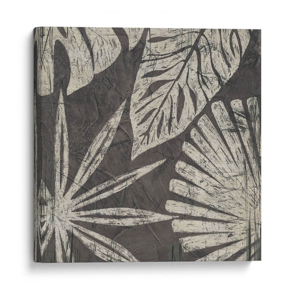 Tribal Palms Iv - June Erica Vess | Cuadro decorativo de Canvas Lab