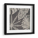 Tribal Palms Iv - June Erica Vess | Cuadro decorativo de Canvas Lab