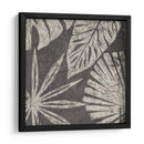 Tribal Palms Iv - June Erica Vess | Cuadro decorativo de Canvas Lab