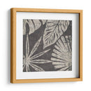 Tribal Palms Iv - June Erica Vess | Cuadro decorativo de Canvas Lab