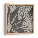 Tribal Palms Iv - June Erica Vess | Cuadro decorativo de Canvas Lab