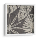 Tribal Palms Iv - June Erica Vess | Cuadro decorativo de Canvas Lab