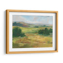 Valle Verde I - Ethan Harper | Cuadro decorativo de Canvas Lab