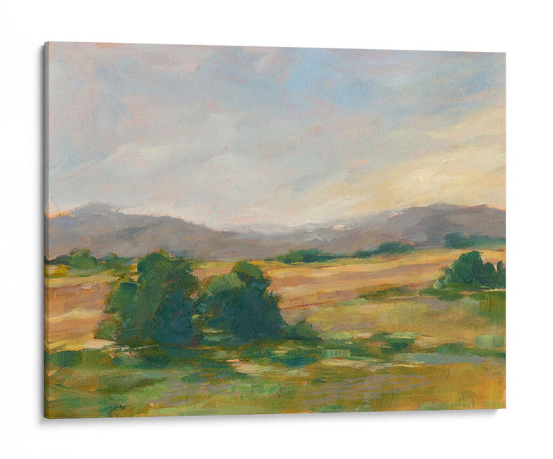 Valle Verde Ii - Ethan Harper | Cuadro decorativo de Canvas Lab