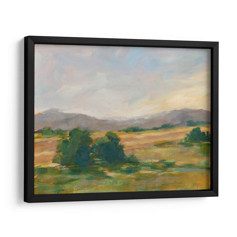 Valle Verde Ii - Ethan Harper | Cuadro decorativo de Canvas Lab