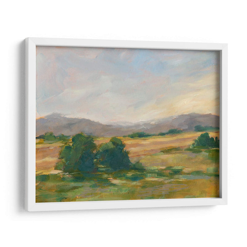 Valle Verde Ii - Ethan Harper | Cuadro decorativo de Canvas Lab