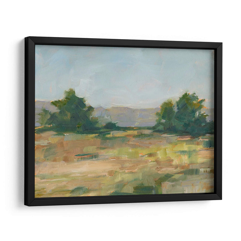 Green Valley Iii - Ethan Harper | Cuadro decorativo de Canvas Lab