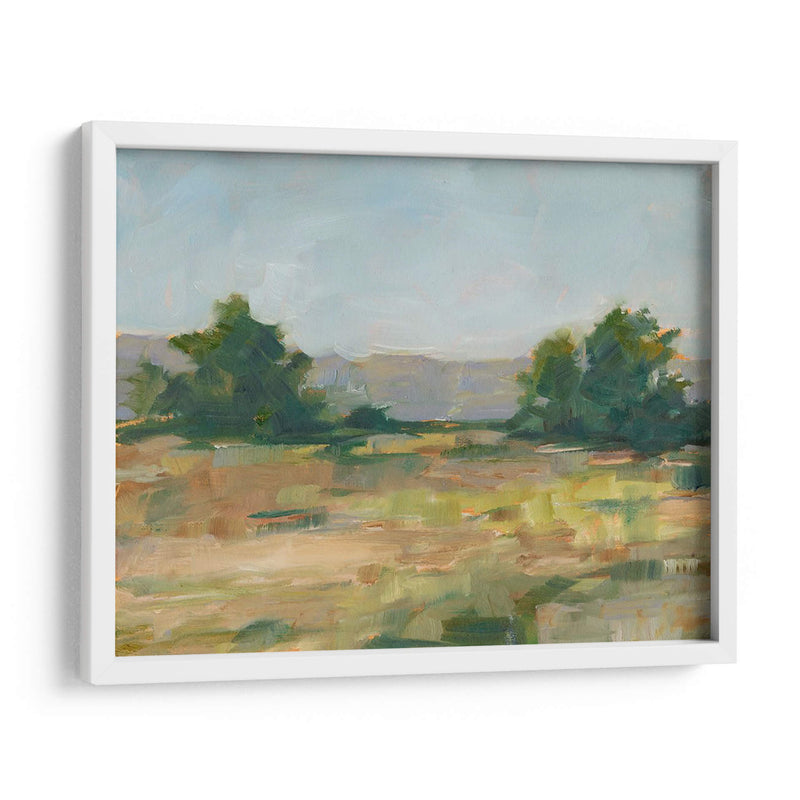 Green Valley Iii - Ethan Harper | Cuadro decorativo de Canvas Lab