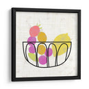 Fruitilicious Ii - Chariklia Zarris | Cuadro decorativo de Canvas Lab