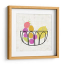 Fruitilicious Ii - Chariklia Zarris | Cuadro decorativo de Canvas Lab