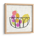 Fruitilicious Ii - Chariklia Zarris | Cuadro decorativo de Canvas Lab