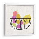 Fruitilicious Ii - Chariklia Zarris | Cuadro decorativo de Canvas Lab