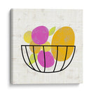 Fruitilicious Iii - Chariklia Zarris | Cuadro decorativo de Canvas Lab