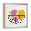 Fruitilicious Iii - Chariklia Zarris | Cuadro decorativo de Canvas Lab