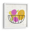 Fruitilicious Iii - Chariklia Zarris | Cuadro decorativo de Canvas Lab