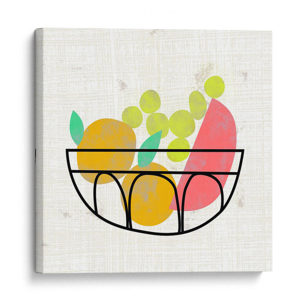 Fruitilicious Iv - Chariklia Zarris | Cuadro decorativo de Canvas Lab