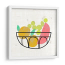 Fruitilicious Iv - Chariklia Zarris | Cuadro decorativo de Canvas Lab