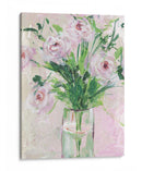 El Rocío De La Mañana I - Melissa Wang | Cuadro decorativo de Canvas Lab