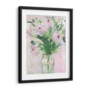 El Rocío De La Mañana I - Melissa Wang | Cuadro decorativo de Canvas Lab