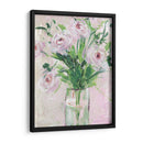 El Rocío De La Mañana I - Melissa Wang | Cuadro decorativo de Canvas Lab