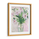 El Rocío De La Mañana I - Melissa Wang | Cuadro decorativo de Canvas Lab