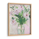 El Rocío De La Mañana I - Melissa Wang | Cuadro decorativo de Canvas Lab