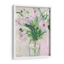 El Rocío De La Mañana I - Melissa Wang | Cuadro decorativo de Canvas Lab