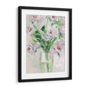 El Rocío De La Mañana Ii - Melissa Wang | Cuadro decorativo de Canvas Lab