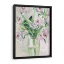 El Rocío De La Mañana Ii - Melissa Wang | Cuadro decorativo de Canvas Lab