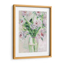 El Rocío De La Mañana Ii - Melissa Wang | Cuadro decorativo de Canvas Lab