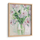 El Rocío De La Mañana Ii - Melissa Wang | Cuadro decorativo de Canvas Lab