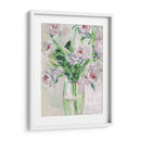 El Rocío De La Mañana Ii - Melissa Wang | Cuadro decorativo de Canvas Lab