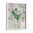 El Rocío De La Mañana Ii - Melissa Wang | Cuadro decorativo de Canvas Lab