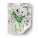 El Rocío De La Mañana Ii - Melissa Wang | Cuadro decorativo de Canvas Lab