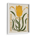 Paquetes De Semillas De Flores I - Vision Studio | Cuadro decorativo de Canvas Lab