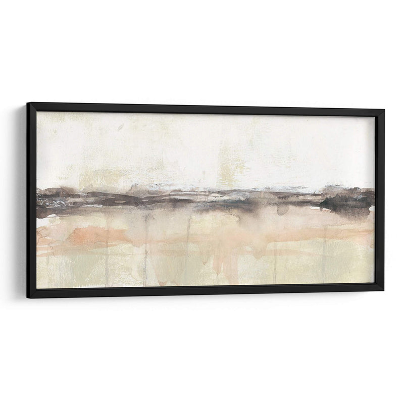 Umber Horizon I - Jennifer Goldberger | Cuadro decorativo de Canvas Lab