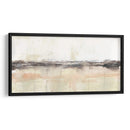 Umber Horizon I - Jennifer Goldberger | Cuadro decorativo de Canvas Lab