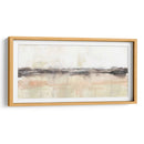 Umber Horizon I - Jennifer Goldberger | Cuadro decorativo de Canvas Lab