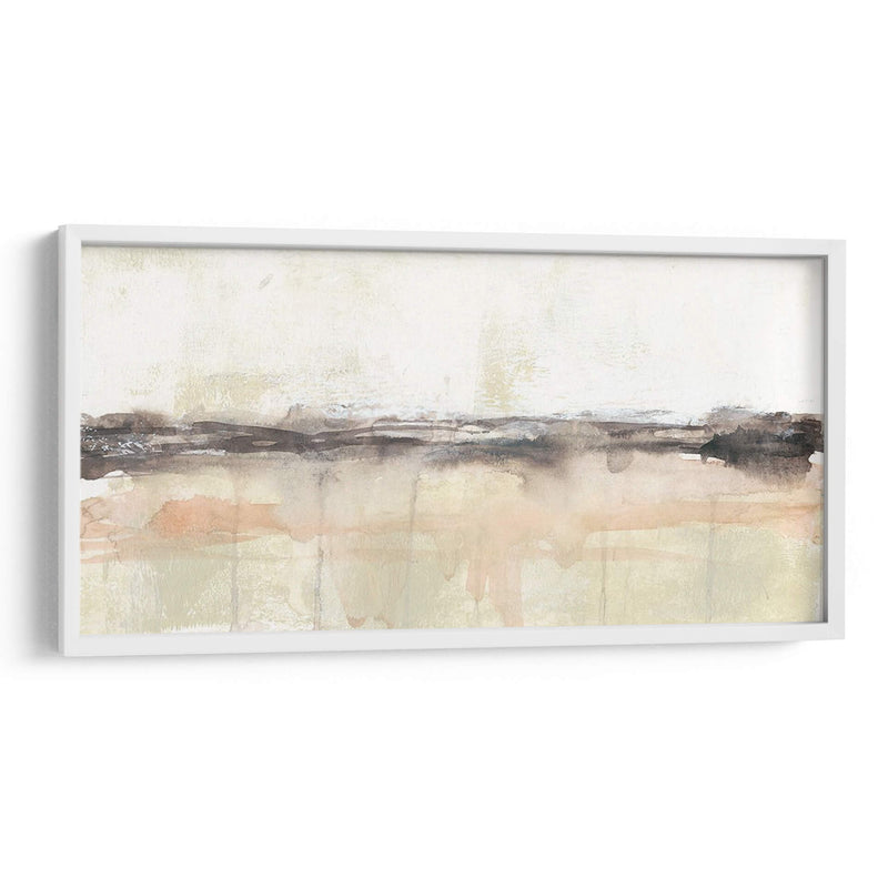 Umber Horizon I - Jennifer Goldberger | Cuadro decorativo de Canvas Lab