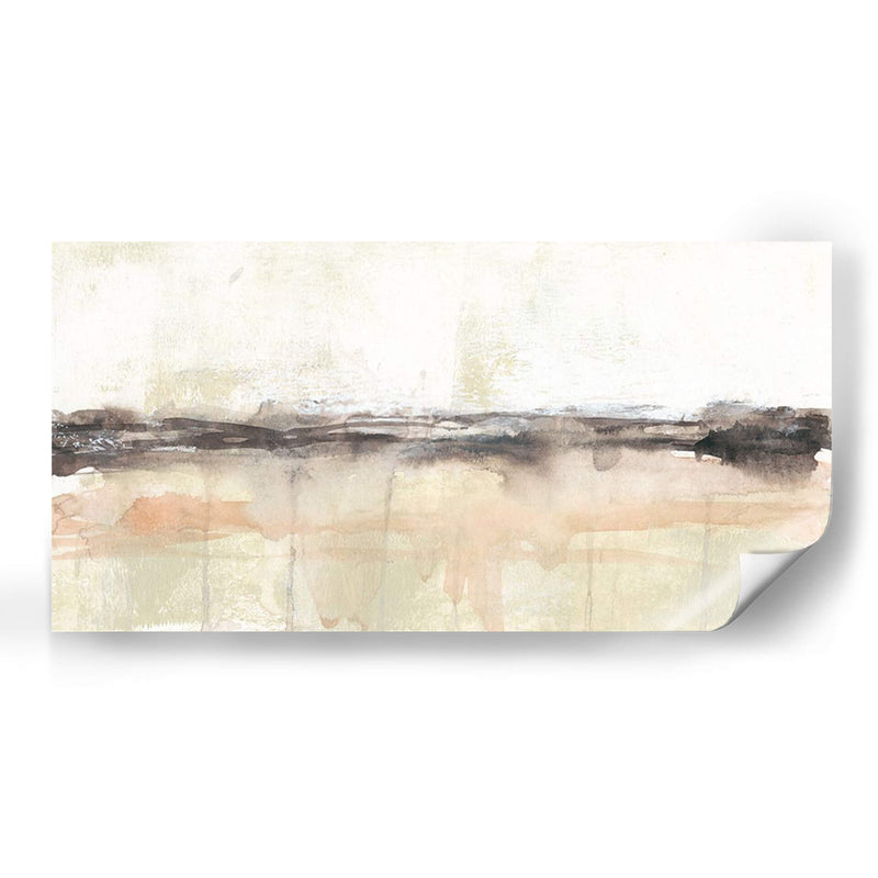 Umber Horizon I - Jennifer Goldberger | Cuadro decorativo de Canvas Lab