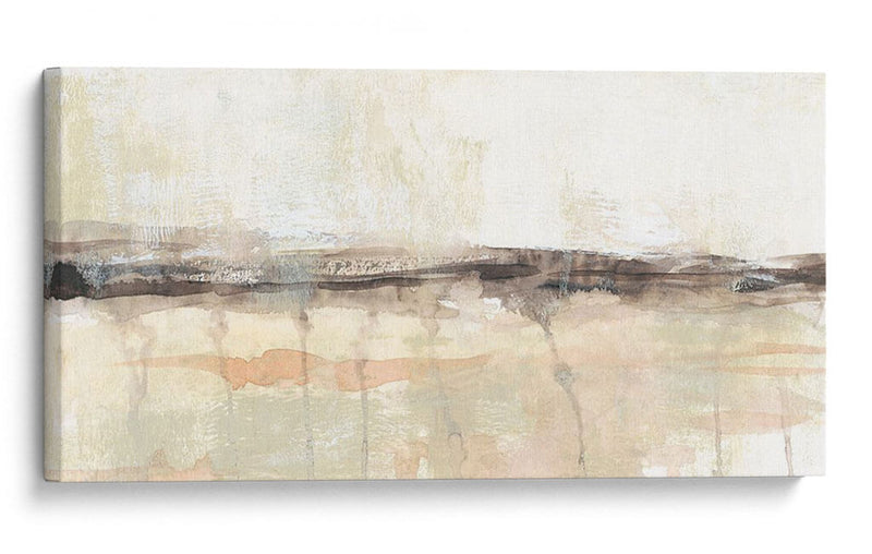 Umber Horizon Ii - Jennifer Goldberger | Cuadro decorativo de Canvas Lab