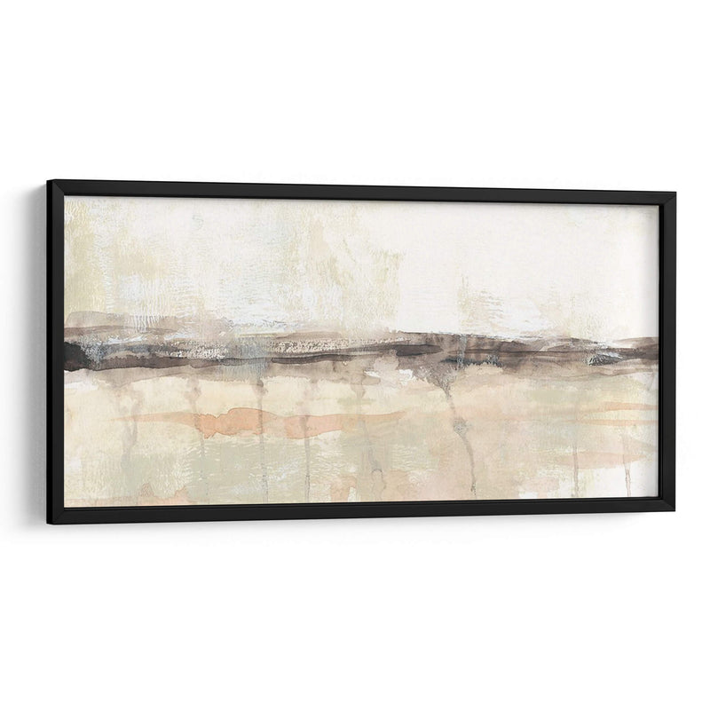 Umber Horizon Ii - Jennifer Goldberger | Cuadro decorativo de Canvas Lab